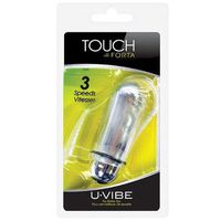 U-vibe Touch, Clear