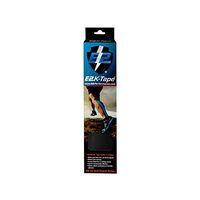 Kinesiology Tape Embedded with E2 Technology (Black)