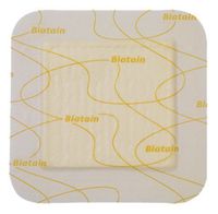 Coloplast Inc Biatain Silicone Lite Foam Dressing 5" L x 5" W, 2-20/23" x 2-20/23" Pad Size (Box of 10 Each)