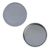 1 X Two Maxell CR2016 Lithium Batteries for Streamlight Key Chain CuffMate Light