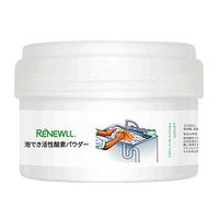 Nicknocks Quick Foaming Toilet Cleaner Agent for Toilet Washing Machine Floor Tile