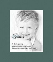 15x18 Celtic / Laurel Custom Mat for Picture Frame with 11x14 opening size (Mat Only, Frame NOT Included)