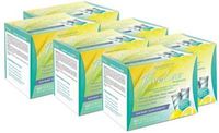 (6) Boxes FiveLac Candida Defense Fights Yeast Infections, Candida, Digestive Disorders by Global Health Trax ThreeLac