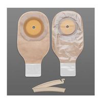COLOSTOMY/ILEOSTOMY KIT FITS, BOX OF 5