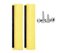 Alien Storehouse Set of 2 Universal Sponge Mop Replacement Heads, 10inch [A]