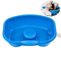 LMEIL Medical Easy Bed Shampoo Basin, Handy Hair Washing Basin Tray Use in Bed, ShampooTray for The Disabled-Pregnant Women-Elderly-Child