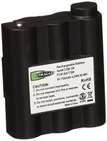 com-5R Rechargeable Replacement Battery