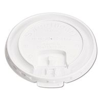 Travel Cups, Lid, for SLOX12J/16NJ/20NJ, White, 2,000/CT