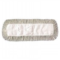 Boardwalk 1048 Mop Head44; Dust44; Cotton44; 48 x 344; White