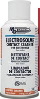 MG Chemicals 409B Electrosolve Zero Residue Contact Cleaner, 140g (5 oz) Aerosol Can