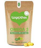 TOGETHER DRINKS Omega 3, 30 CT