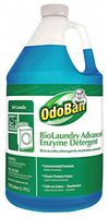ODOBAN 1 gal. Jug None BioLaundry Advanced Enzyme Detergent