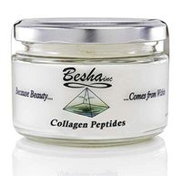 Besha Collagen Supplement (Collagen Powder Natural Flavor)… (Large 2-Month Supply)