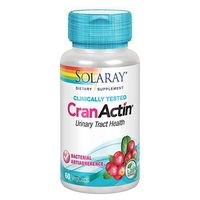CranActin - Cranberry AF Extract 60 vcaps