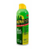 3m Sra-6 6 Oz Ultrathon Insect Repellent Spray,2 pack