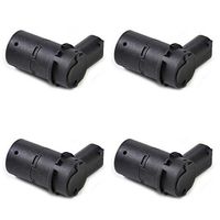 4pcs Bumper Parking Corner Assist Sensor PDC fits for Nissan Titan Armada 05-11