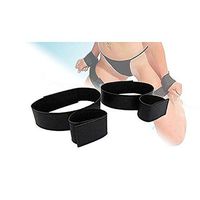 EDYellow Thigh Safety Harness for Manual Massage Equipment