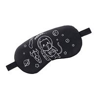 liumiKK 1PC Cartoon Hot Cold Relaxing Face Eye Care Ice Gel Mask Sleeping Eye Mask Eyepatch Shade Comfort Cover Colorful