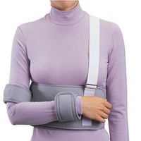 ProCare Deluxe Shoulder Immobilizer - Universal