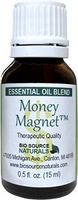 Money Magnet Essential Oil Blend 1.0 fl oz / 30 ml for Law of Attraction and Abundance