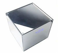 SUBOLO Tissue paper box camera mini recordable wireless hidden camera DVR Camera