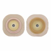 Hollister 14103 New Image Flat FormaFlex Skin Barrier CTF - 2 1/4 inch Flange Box of 5