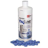 (1)-Pack, AC Line 32 Ounce NL2 Drainline Buildup Remover Plus (30) PT-200 ProTreat Pan Tablets