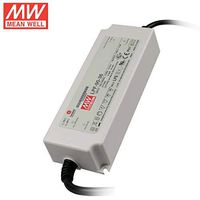 Taiwan meanwell power LPF-90-36 90W 36V2.5A LED IP67 PFC with constant current power supply