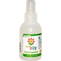 Baby Insect Repellent, Og, 4 oz ( Multi-Pack)