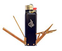 LighterBro Black n' Gold Limited Edition