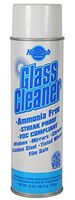 Hi-Tech Glass Cleaner – Ammonia Free