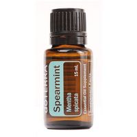 1 bottle doTERRA Spearmint Essential Oil Blend 15ml Therapeutic Grade Essential Oil - 100% Authentic & Sealed + FREE Shipping
