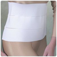 3-Panel Abdominal Binder. 30"-45" (76-114cm)