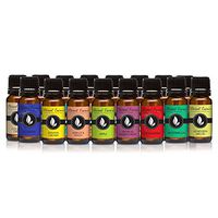 Fruity - Set of 16 Premium Fragrance Oils - Eternal Essence Oils
