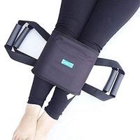 Jeamive Patient Lift Sling Transfer Belt, Padded Medical Belt with Handles Patient Care Safety Mobility Aids Equipment Nursing