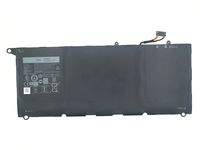 SUNNEAR 56Wh 90V7W Battery for Dell XPS13-9350 Laptop 5K9CP DIN02 JD25G