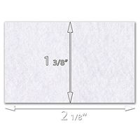 Filters for Resmed S9 and AirSense™ 10 Series 3PK