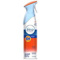 Febreze  Air Freshener, Air Effects with Tide Original Scent Air Freshener, 9.7 oz