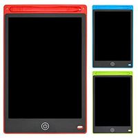 Kindes 8.5 Inch LCD Writing Tablet Kids Drawing Board Electronic Handwriting Pad Graphics Tablets