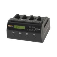 Aleratec 350117 1:3 HDD Copy Dock Duplicator