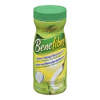 Benefibre Fibre Supplement Powder, 340g