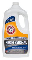 Arm & Hammer Carpet Cleaner Professional Extractor Chemical, 64 oz