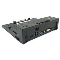 DELL 430-3113 EPORT 130W PORT REPLICATOR REPL DISC PROD RPLCMNT PRT SEE NOTES