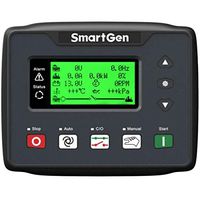 SMARTGEN HGM420N Automatic Start Generator Controller (AMF)