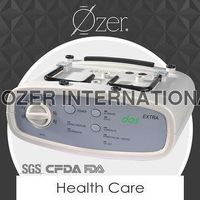 5 Inch Healthcare Devices Air Mattress Pump