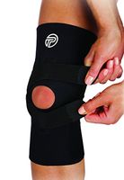 J-LAT Lateral Subluxation Support, Left, Medium