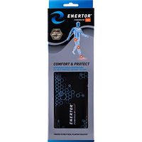 Enertor Comfort & Protect Insole Full Length, Size 14/15