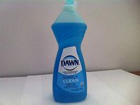Dawn Simply Clean Non-Concentrate Dish Soap