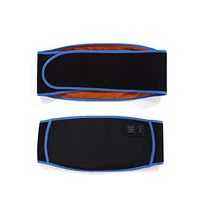 Xiaomi PMA Graphene Intelligent Heating Belt 3 Stage Temperature Control Waist Protection Far-Infrared Therapy (Blue)