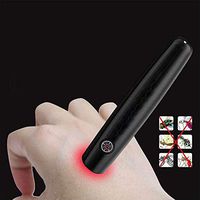 Prevent Mosquito Bites Anti-Itch Pen Bite Relief Fast Relieve Itching Pain and Swelling Bite Help for Child Adult Face Body,A